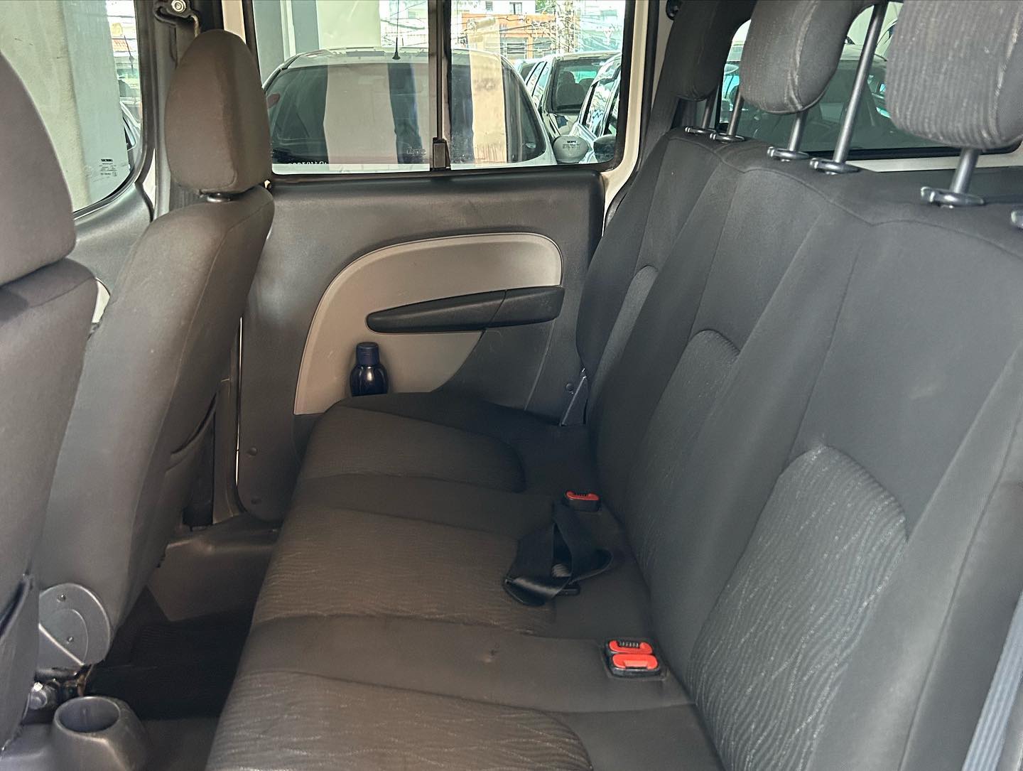 FIAT DOBLO 1.4 2013